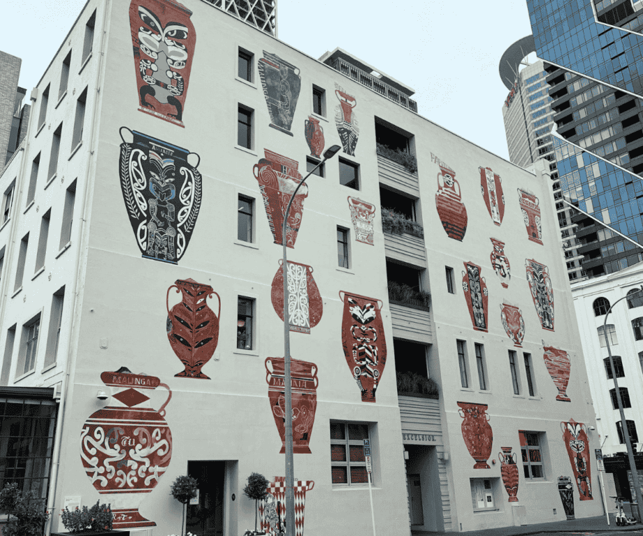 The new cultural luxury: Art, design and makers over attractions