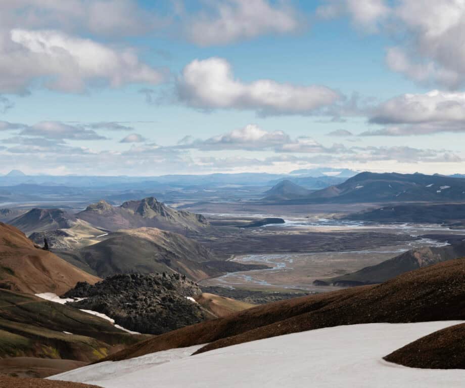 Why Iceland's best hikes deserve a local guide