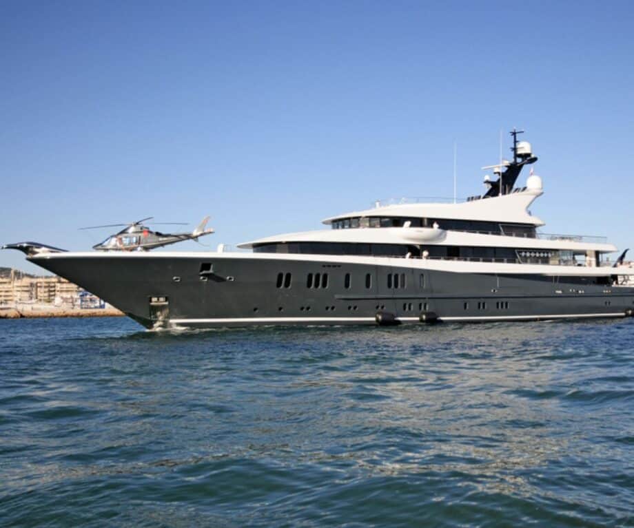 how to experience the solar eclipse 2026 in spain: during a luxury yacht charter in the balearic islands 