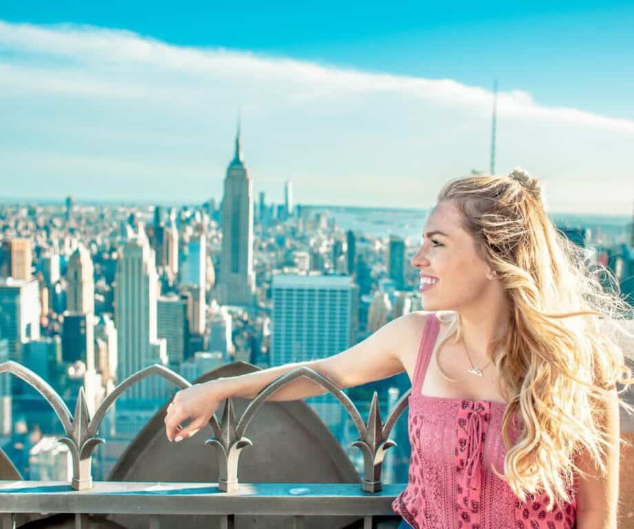 8 incredible destinations you can visit with 100,000 Avios