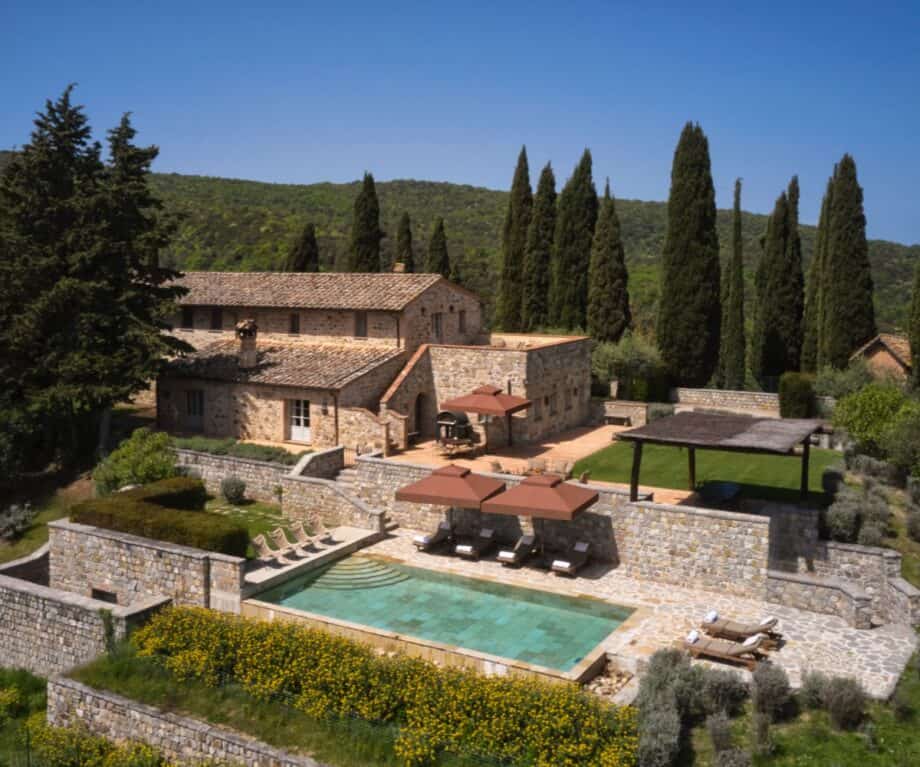 How to find the best luxury villa rentals for every occasion 
