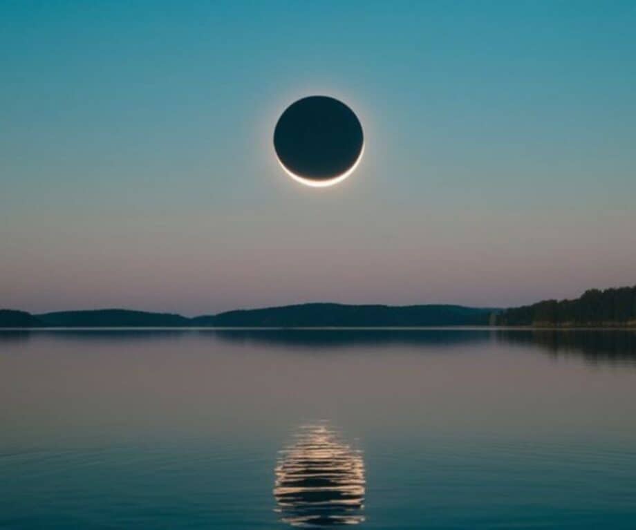 Planning a yacht charter around the 2026 solar eclipse