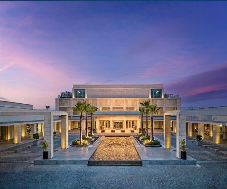 Victoria Golf Resort & Spa, Managed by Accor, Vilamoura, Portugal