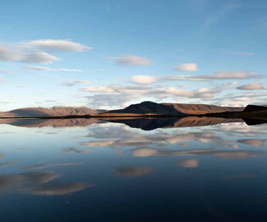 What a semi-luxury private tour of Iceland costs, and what it buys