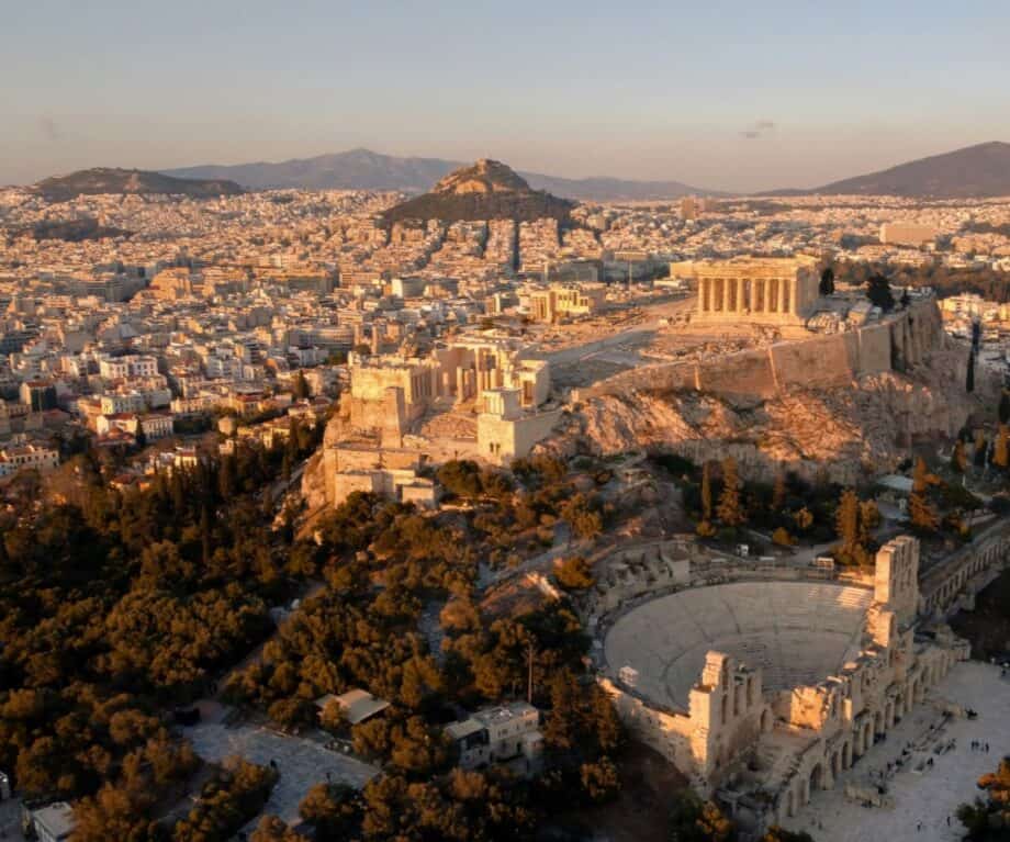 What an Athens luxury concierge does – and why the city rewards it