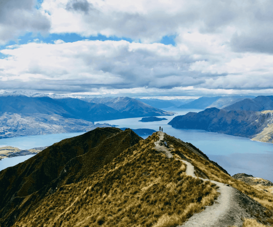 Why New Zealand is the world’s best wellness destination