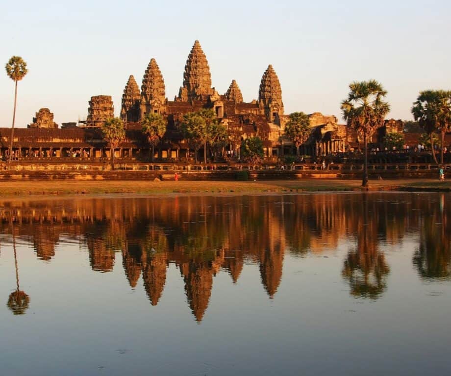 5 reasons Cambodia belongs on every luxury traveller’s bucket list