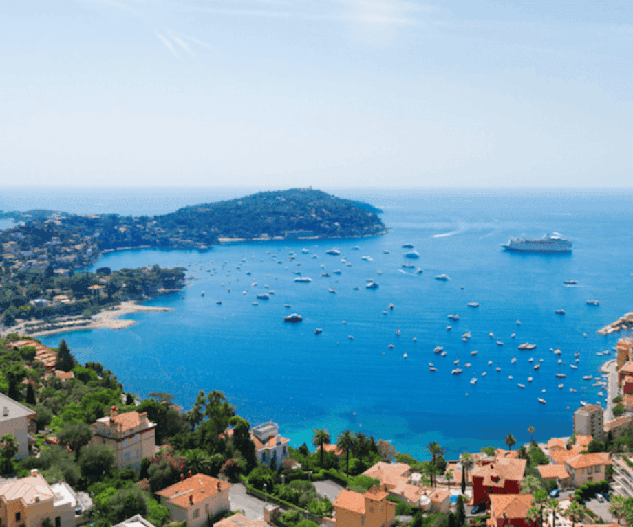 A local insider’s guide to the French Riviera’s most sophisticated season