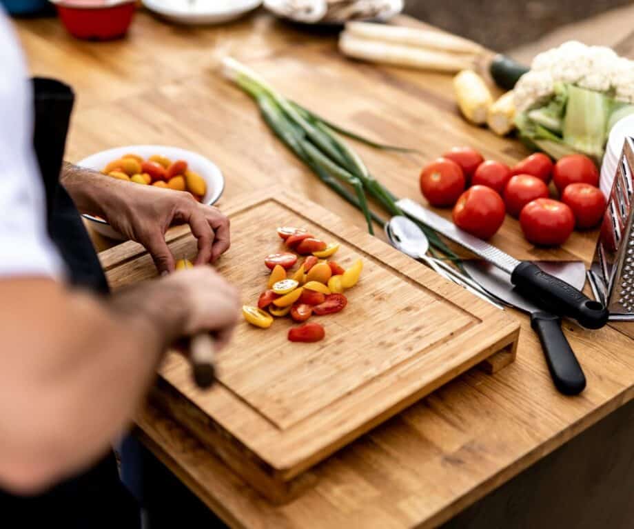 Hiring a private chef in Mykonos: What makes the difference