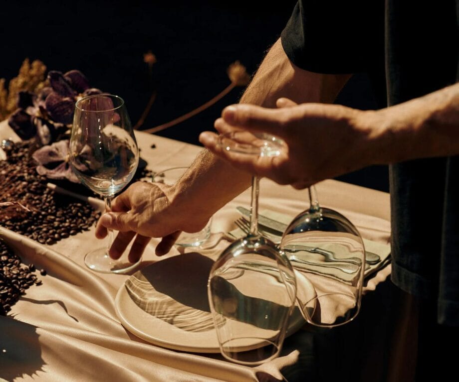 VIP restaurant reservations in Mykonos: How they actually work