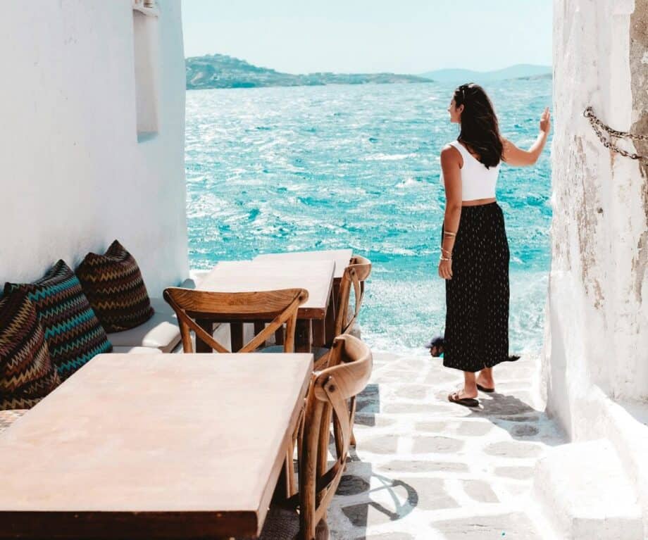 Wellness retreats in Mykonos: What works vs. what’s overpriced