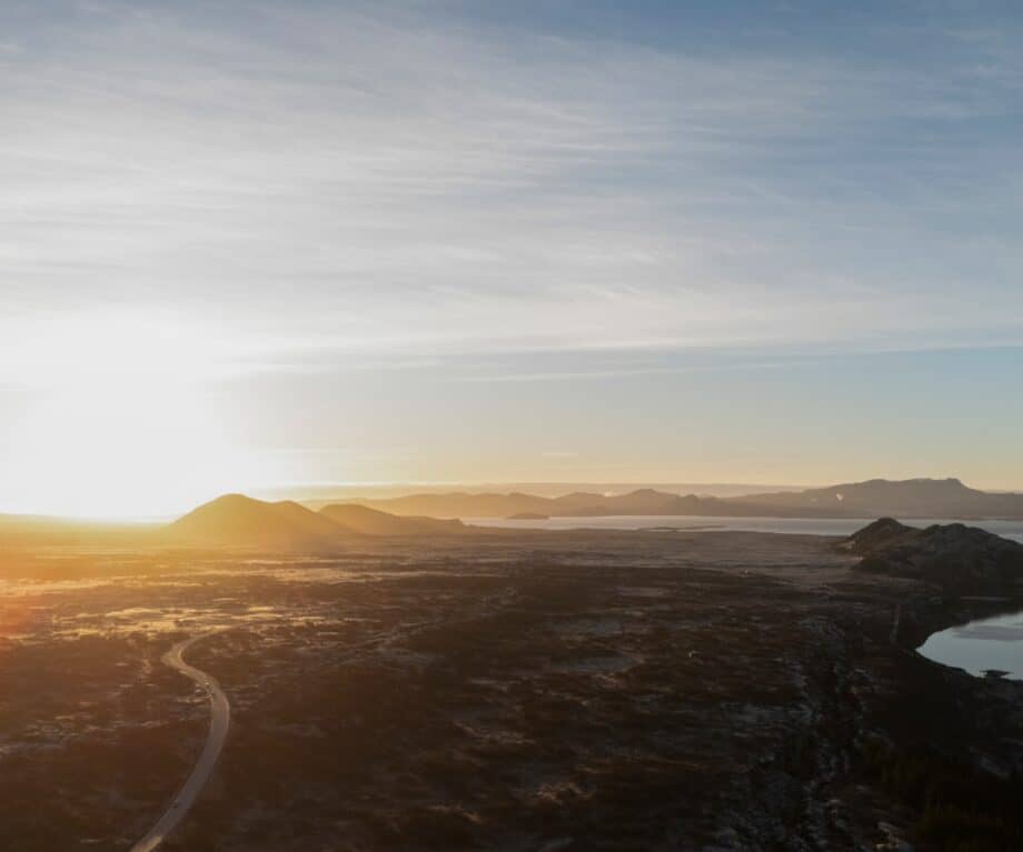 What really happened on that semi-luxury private tour of Iceland