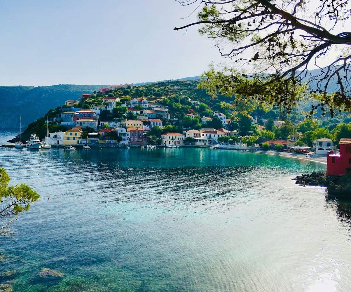 10 amazing destinations you can fly to for 50,000 Avios or less