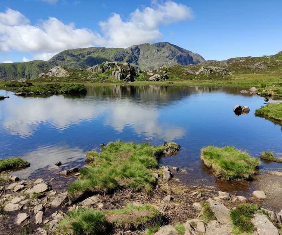 10 of the best pubs for eating out in Cumbria and the Lake District