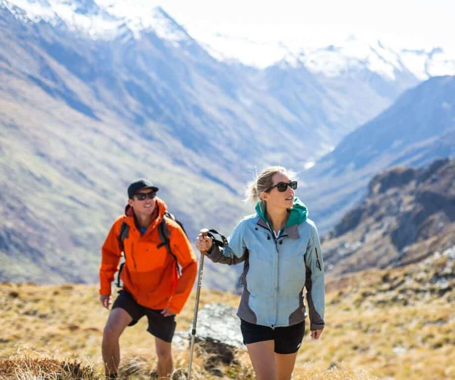 Wānaka for couples: A trip worth planning properly